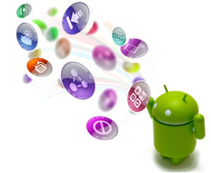 Android Apps development