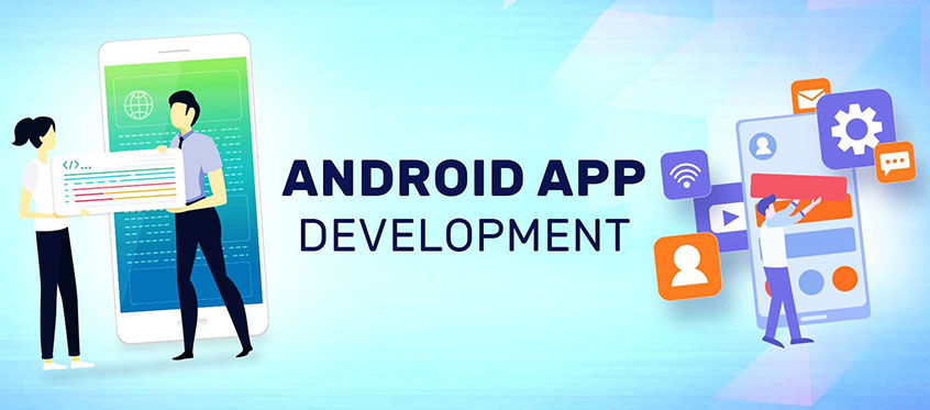Advantages of Android App Development Company - Mobile Application ...