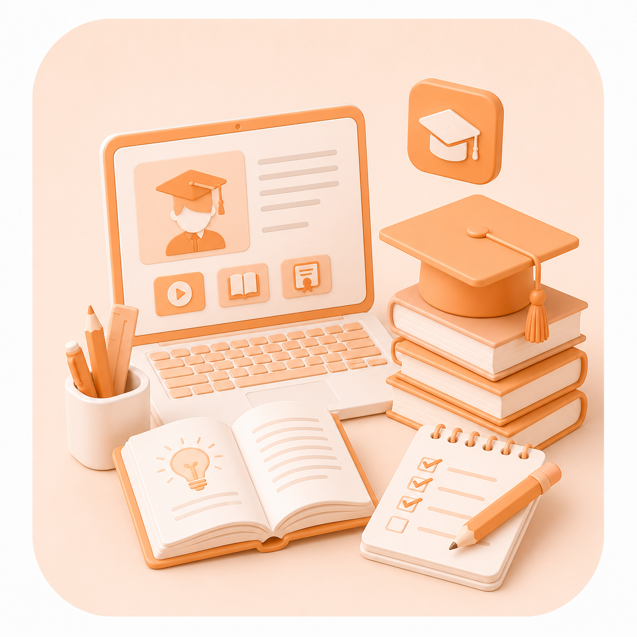 Education –