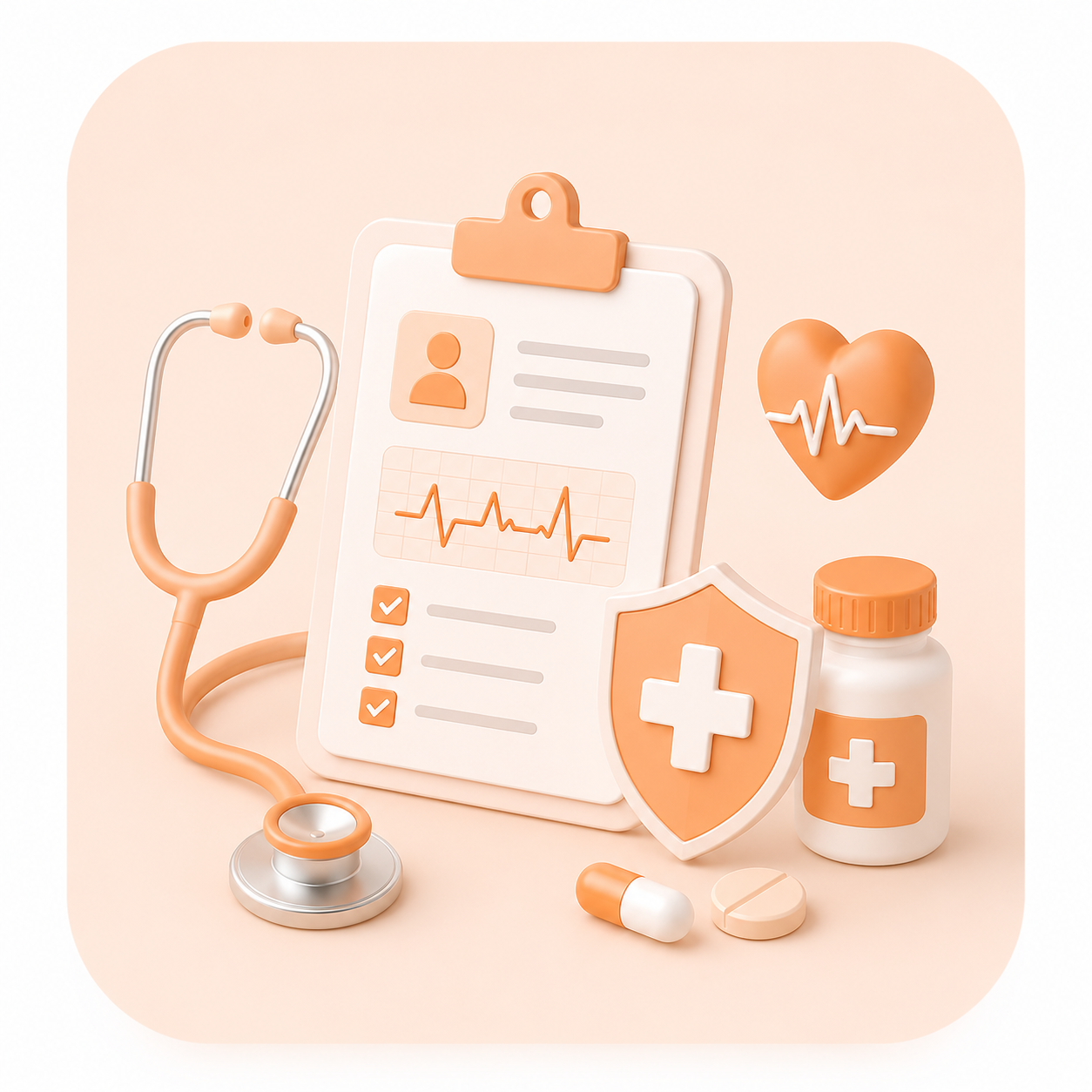 Healthcare –