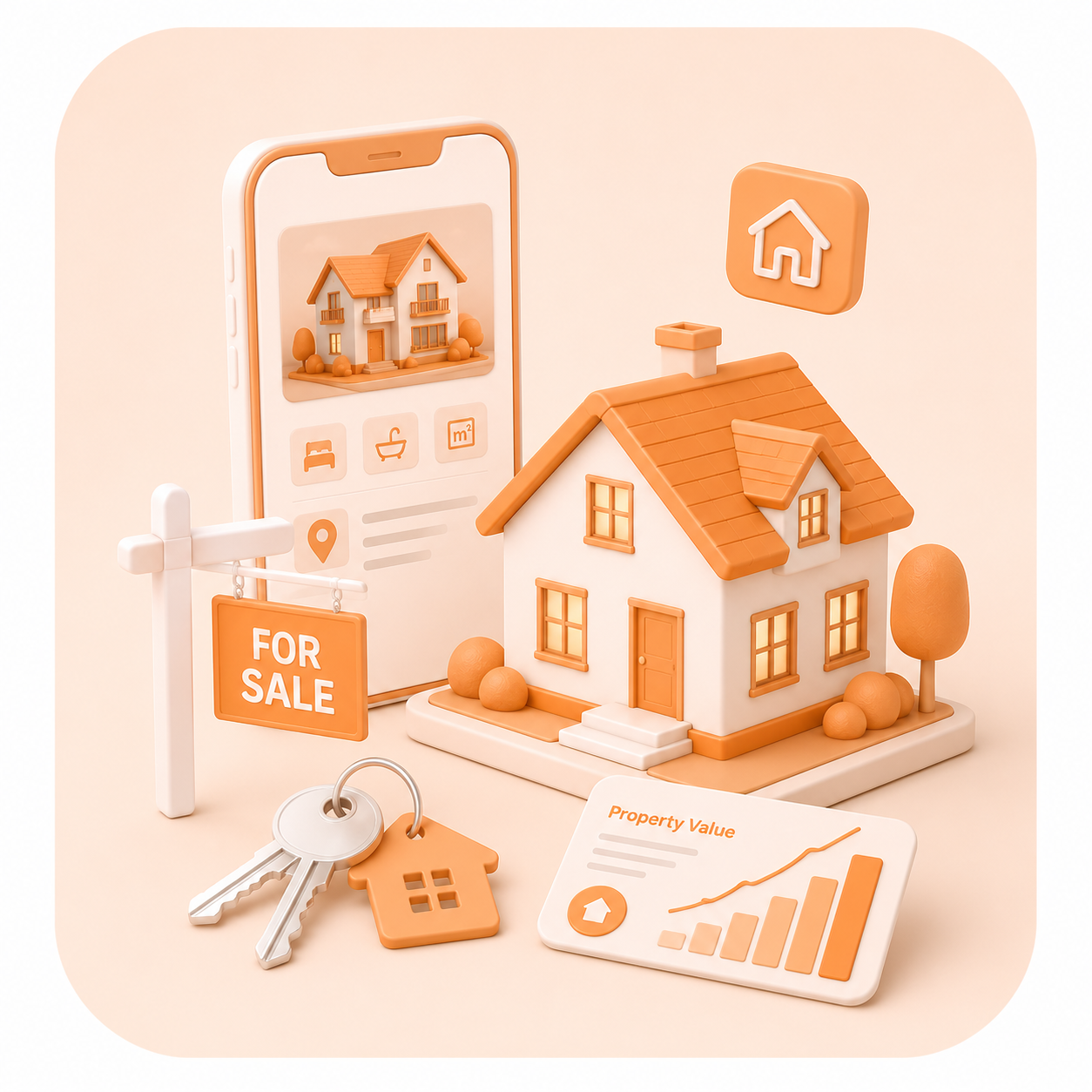 Real Estate –