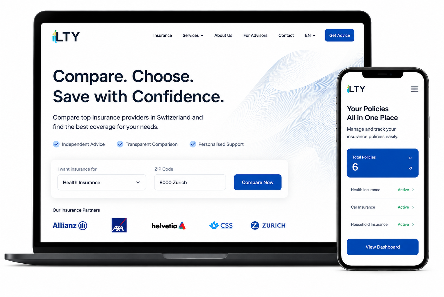 Empyre Towing – Emergency Towing & Roadside Assistance Website