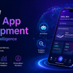 How AI Is Transforming Mobile App Development