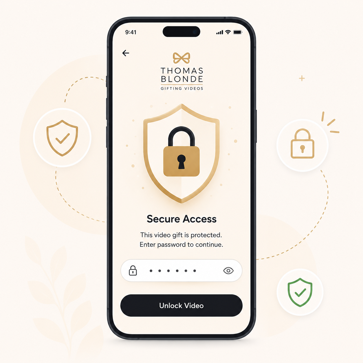 Secure Access
