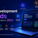 Top Web Development Trends Businesses Should Watch in 2026